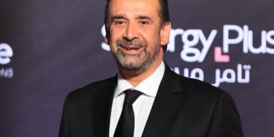 تعرَّف على شخصية كريم عبد العزيز في فيلمه الجديد «المشروع x».. صور