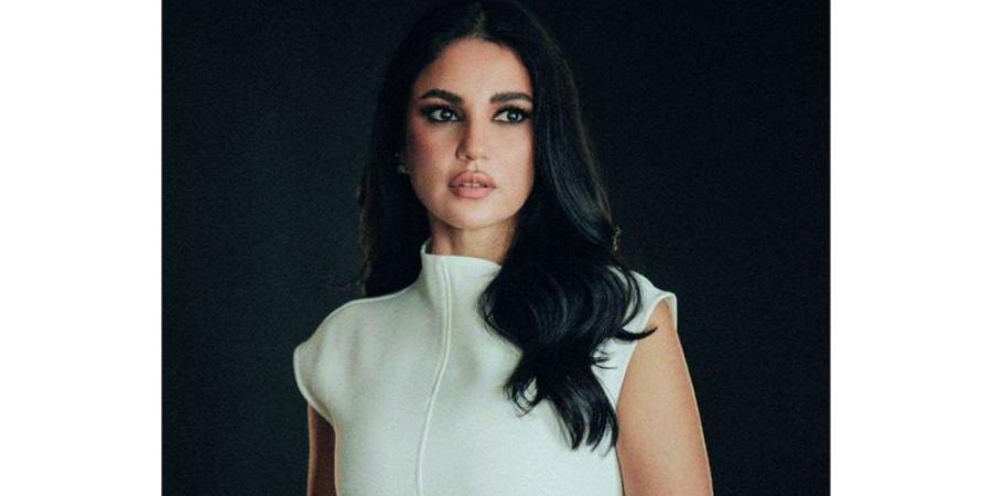 درة تشارك في فيلم «الست لما»