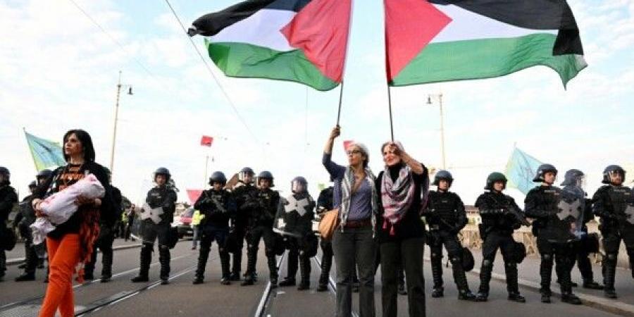 منظمة الصحة العالمية: مليونا شخص يتضورون جوعا في غزة