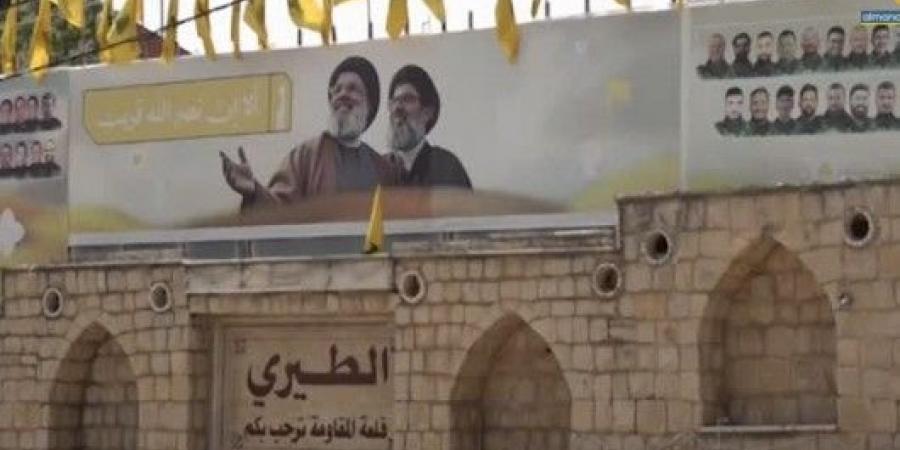 بلدية الطيري.. إنجازات قياسية رغم الأوضاع الصعبة