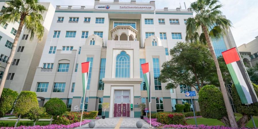 %20 زيادة في معدل التحاق الطلبة بمؤسسات التعليم العالي الخاص بدبي للعام الأكاديمي الحالي