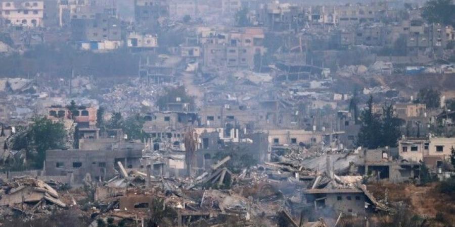 صحة غزة: 51 قتيلاً في غارات إسرائيلية على قطاع غزة منذ فجر اليوم