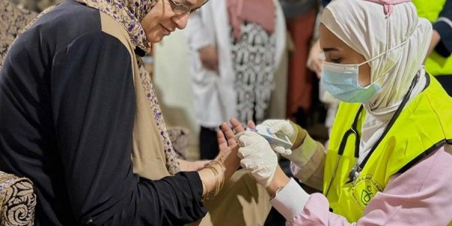 "الرعاية الصحية" تطلق "دمتم سند" لدعم كبار السن والمرضى بالإسماعيلية