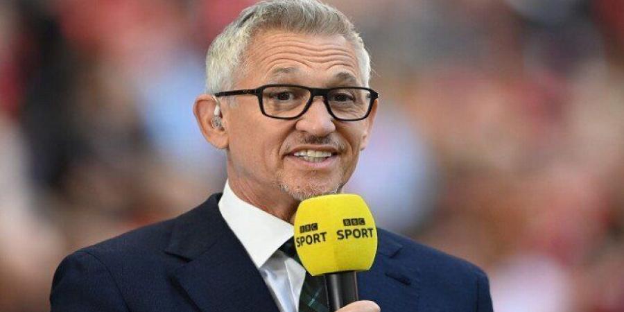 «بي بي سي» تجبر مقدم البرامج الشهير غاري لينكر على الاستقالة لإدانته جرائم الاحتلال