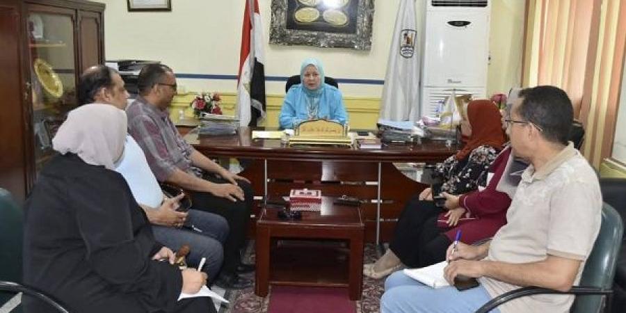 الأول من يونيو التقديم إليكترونياً لرياض الأطفال وأولى ابتدائى
