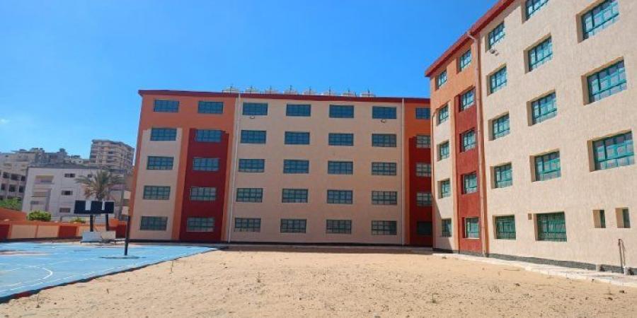 تعليم الإسكندرية: تشغيل 6 مدارس رسمية للغات بتطبيق نظام تعليمي متميز
