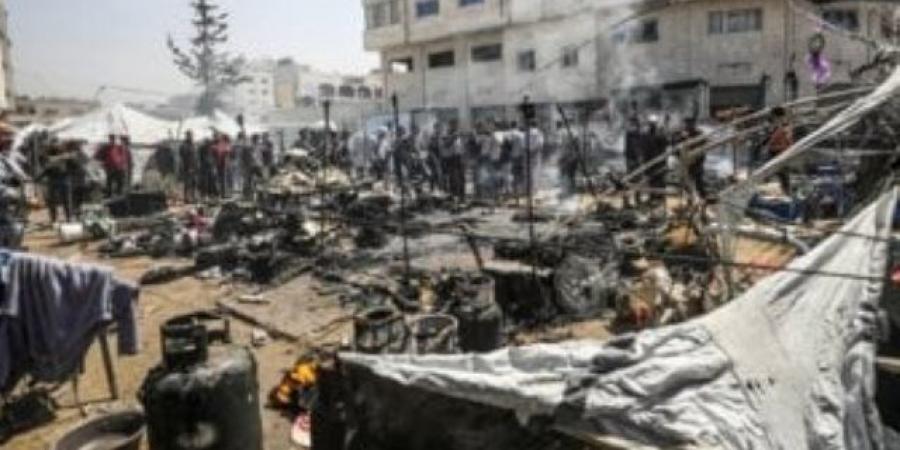 مسئول إسرائيلي: ويتكوف قدم لإسرائيل وحماس مقترحا محدثا لوقف إطلاق النار في غزة