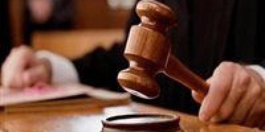 تأجيل محاكمة تاجر فاكهة لقتله شخص بسبب خلافات مالية بينهما بالقليوبية