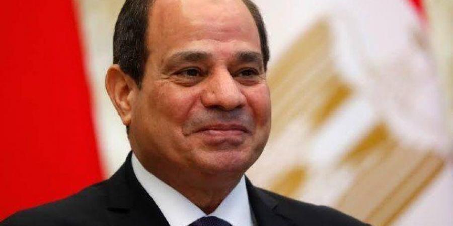 الرئيس المصري: زيارة الرئيس "عون" تؤكد عمق العلاقات "المصرية - اللبنانية" وصلابتها