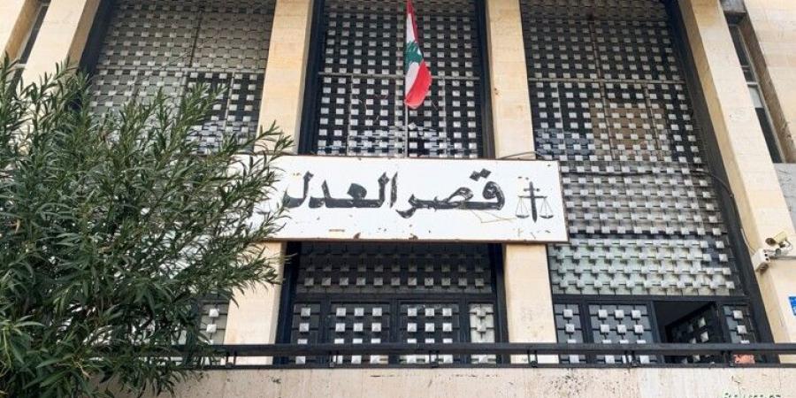وزير الداخلية بعد جولة مع وزير العدل في قصر العدل: عمليات الفرز تتم بشكل جيد وبسرعة وبدقة