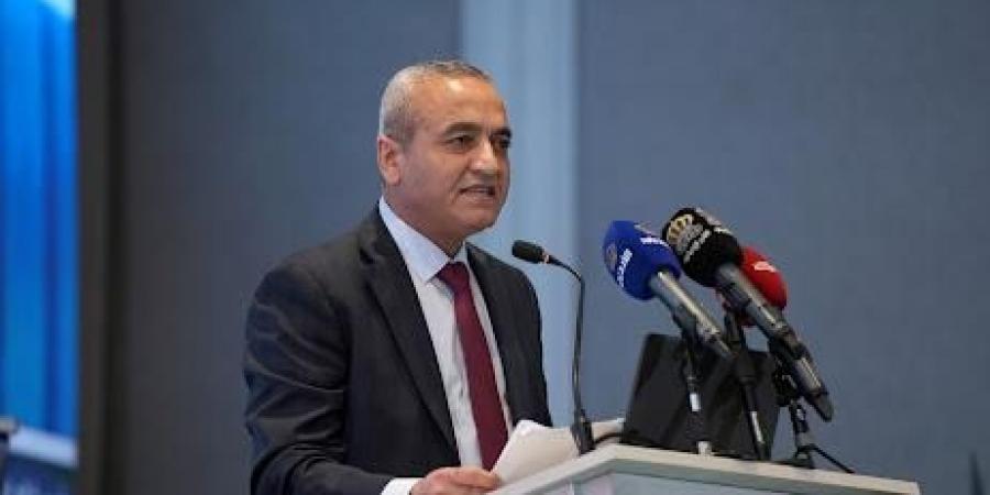 وصفي النوافلة نائبا لنقيب الصيادلة