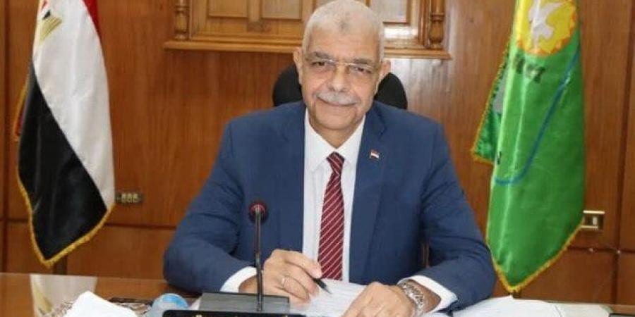 ممنوع دخول الحمام.. ضوابط امتحانات جامعة المنوفية