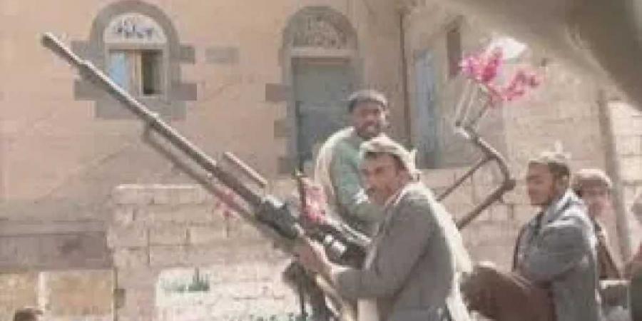 طفل 15 عاماً يرتكب جريمة مروعة في حق والده بمنطقة التحرير بصنعاء