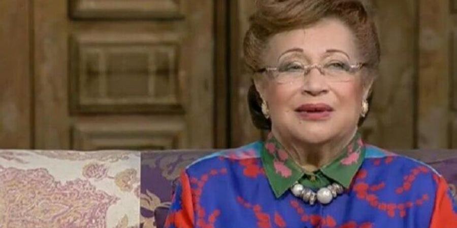 وصية مغلقة.. محامي حفيد نوال الدجوي يكشف مفاجأة جديدة «فيديو»