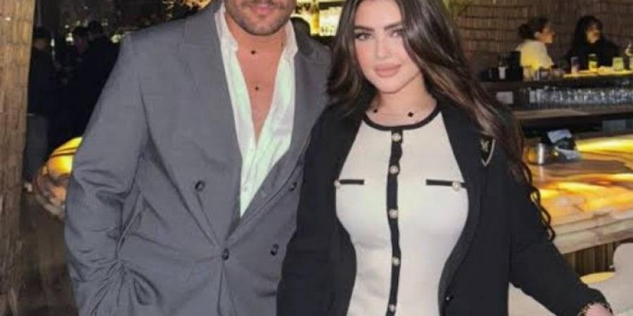 بعد انفصالهم 3 مرات.. مطرب المهرجانات مسلم يحتفل بزفافه غدًا
