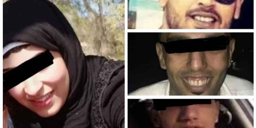 تخلصت من زوجها بعد شهرالعسل.. ليخلو لها الجو مع عشيقها