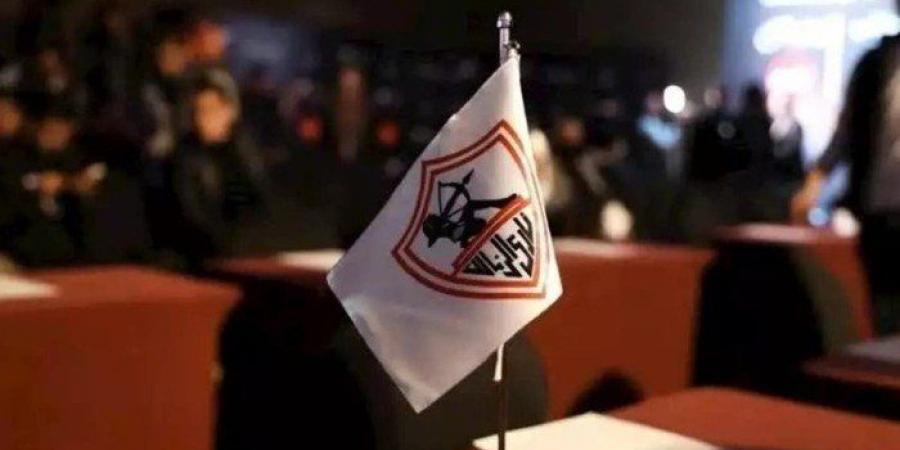 أول تحرك للزمالك ضد إعلان مثير للجدل