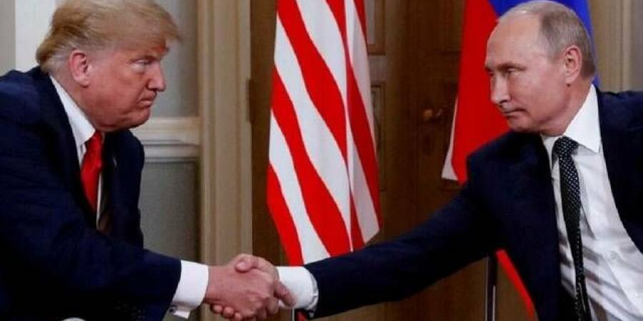 ترامب: تحدثت ساعتين مع بوتين والمفاوضات بين روسيا وأوكرانيا ستبدأ فورًا