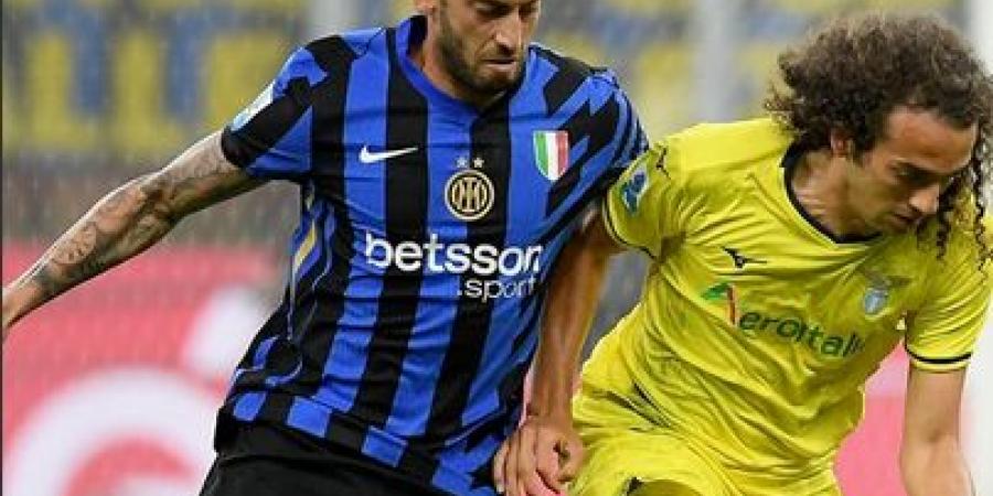 الدوري الإيطالي: لاتسيو يتعادل أمام انتر ميلان (2/2) وبارما يجبر نابولي على التعادل السلبي وتشتعل المنافسة على اللقب قبل جولة الختام