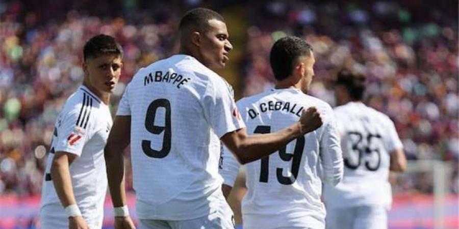 ترتيب هدافي الدوريات الأوروبية.. محمد صلاح بالمركز الثالث