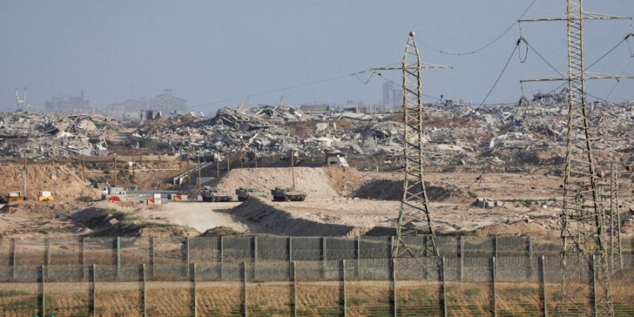 نتنياهو يتوعد بالسيطرة على غزة مع تصاعد الضغوط بشأن المساعدات