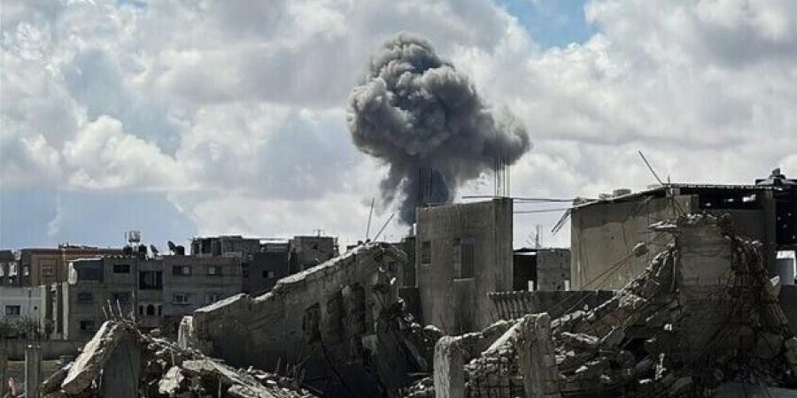 الجيش الإسرائيلي: ضربنا 160 هدفا في عموم قطاع غزة خلال الساعات الماضية