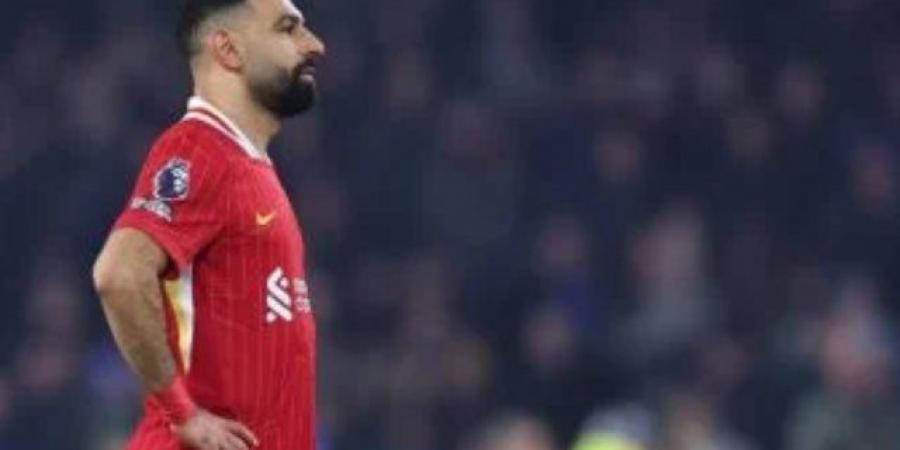 الحذاء الذهبي 2025.. محمد صلاح يخطط للعودة إلى القمة من بوابة برايتون