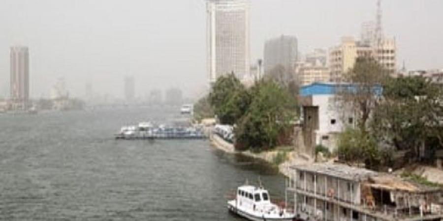 رياح مثيرة للأتربة على هذه المناطق غدا .. الأرصاد تحذر