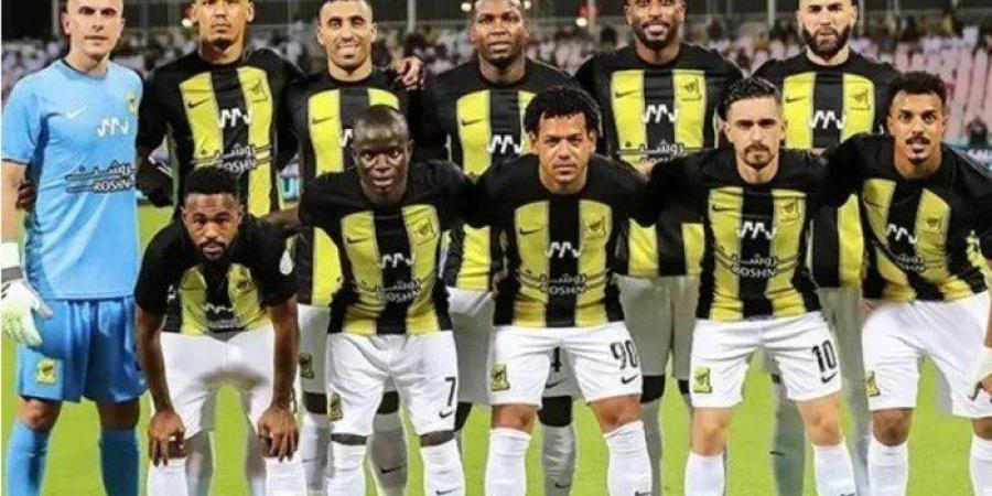 بث مباشر.. مشاهدة مباراة الاتحاد والشباب في الدوري السعودي