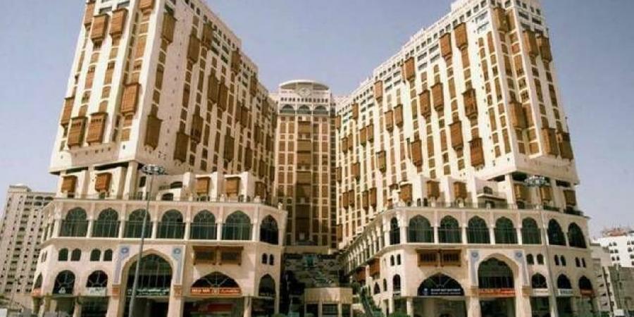 مساهمو "مكة" يقرون توزيع 300 مليون ريال عن العام 2024