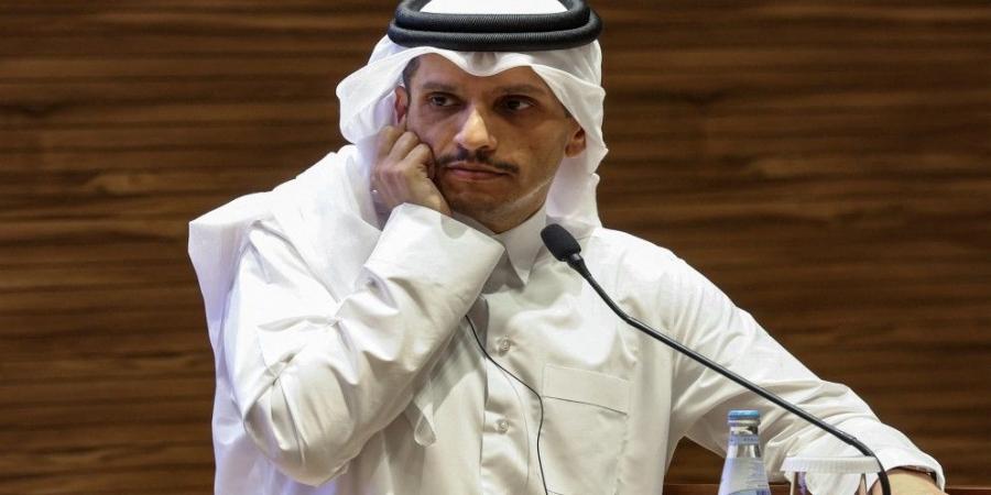 رئيس وزراء قطر: تقديمنا طائرة لترامب أمر طبيعي بين الحلفاء