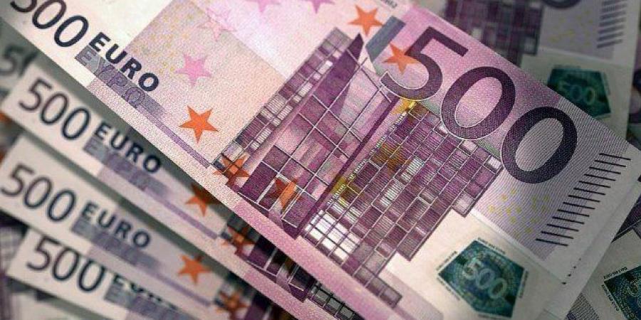 اليورو يرتفع مع بداية تعاملات اليوم فى البنوك المصرية