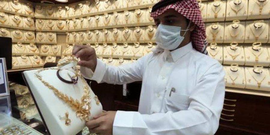 تعرف على أسعار الذهب في السعودية اليوم الثلاثاء 20 مايو 2025