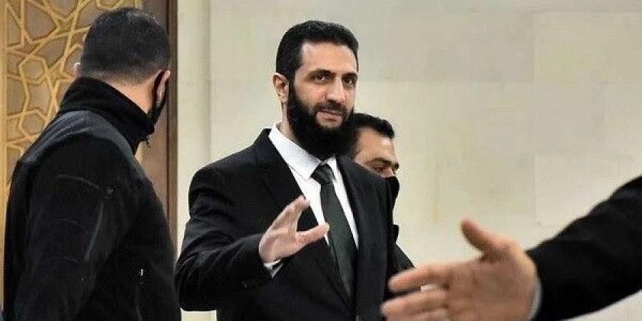السفير الأميركي السابق في دمشق: شاركت بإعادة تأهيل "الشرع" سياسيًا بطلب من منظمة بريطانية