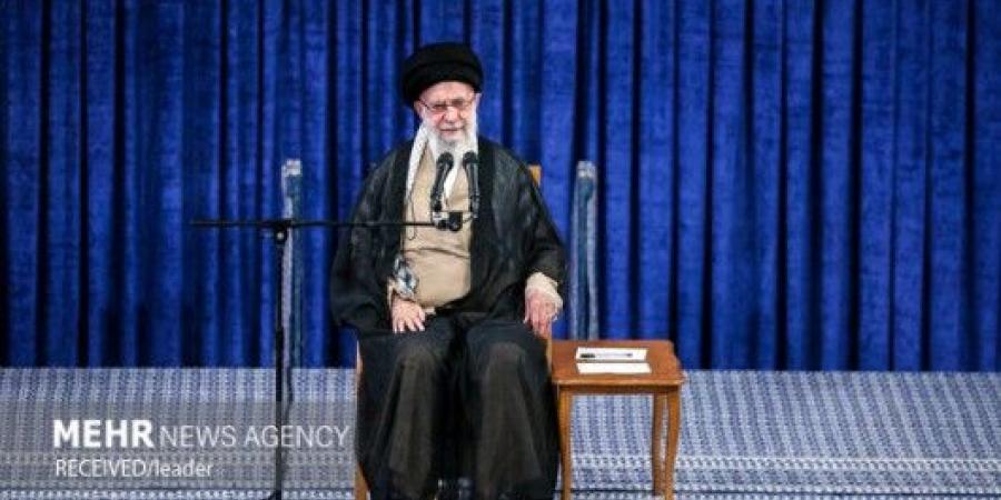 الامام الخامنئي: ايران لها سياساتها وأساليبها ولا يمكن جلبها الى المفاوضات بالتهديد