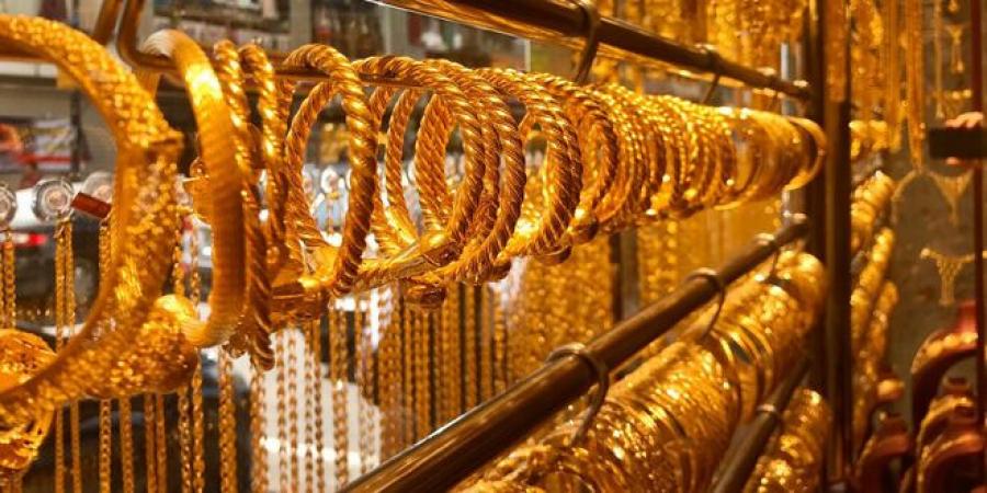 استقرار أسعار الذهب في السوق المحلية
