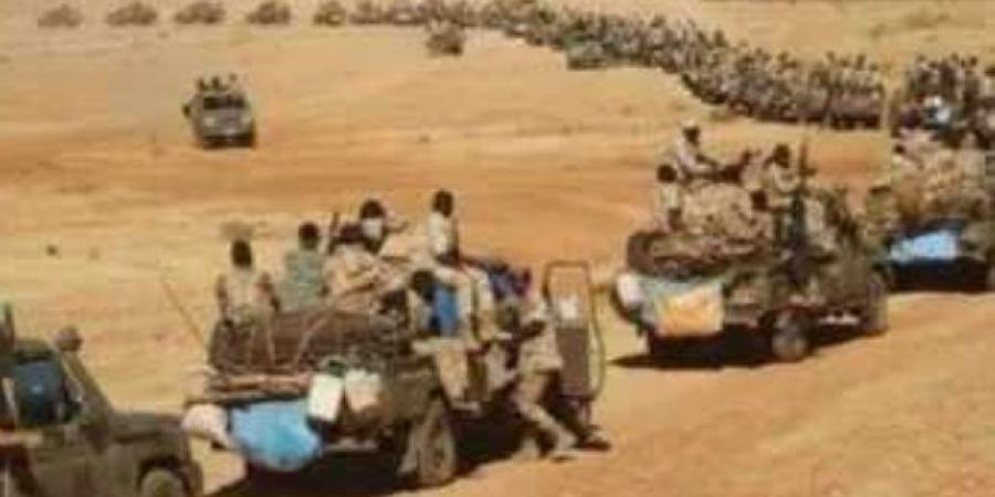 الجيش السوداني يعلن تطهير الخرطوم من المتمردين