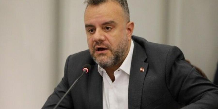 عبد المسيح: ندعم العسكريين المتقاعدين ونحمّل الحكومة مسؤولية أي تقصير