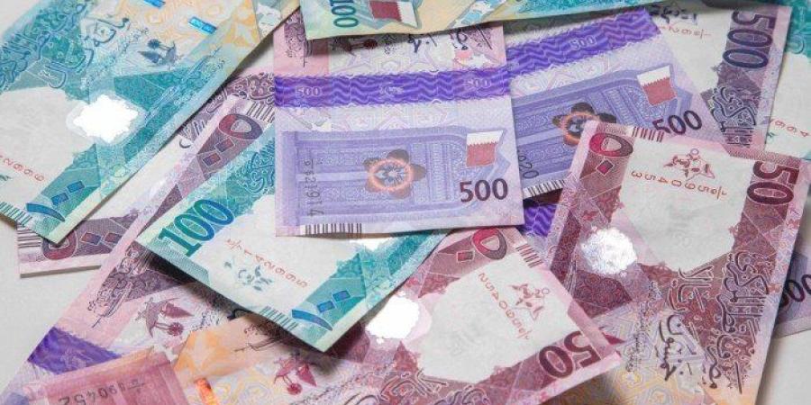 الريال القطرى يسجل 13.70 جنيه فى البنك المركزى المصرى مع بداية تعاملات اليوم