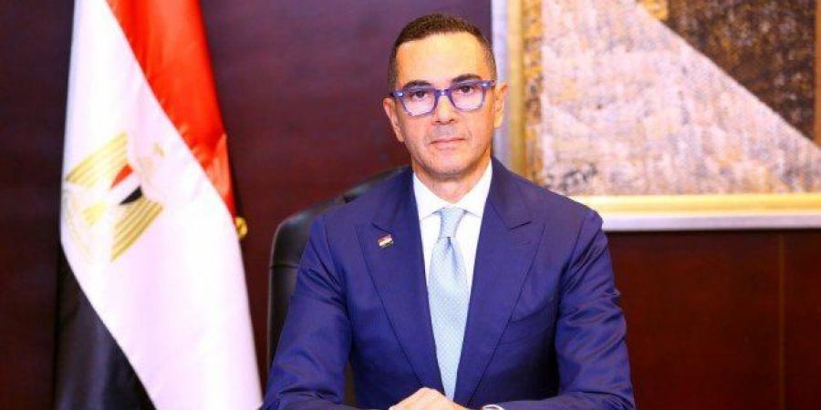 مصر: وزير الاستثمار يستعرض الإصلاحات الاقتصادية خلال الملتقى الاقتصادي العربي الألماني