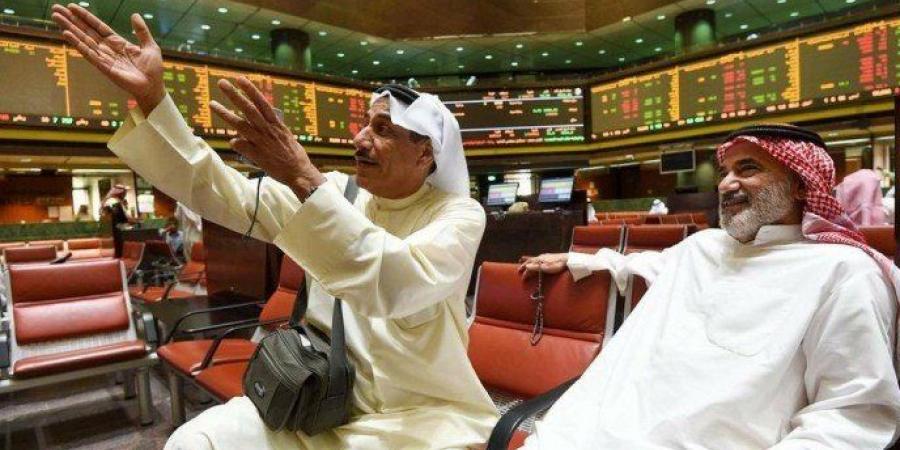 مؤشرات بورصة الكويت «خضراء» في مستهل تعاملات اليوم الثلاثاء
