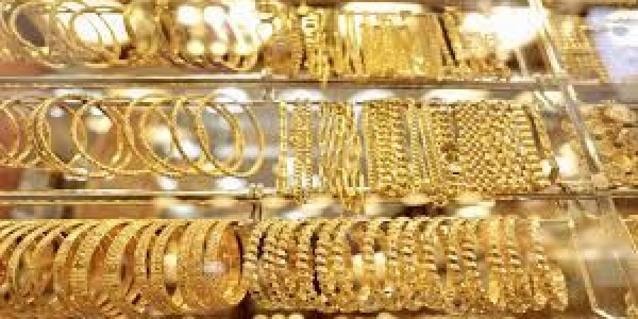 استقرار أسعار الذهب في الأردن الثلاثاء