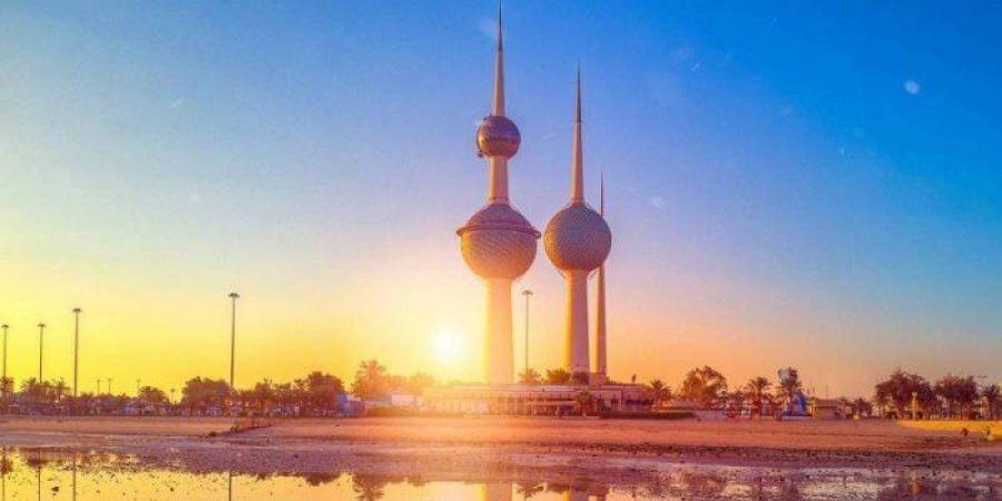 الأرصاد الجوية الكويتية تتوقع ارتفاع في درجات الحرارة مع نشاط للرياح مثيرة للغبار
