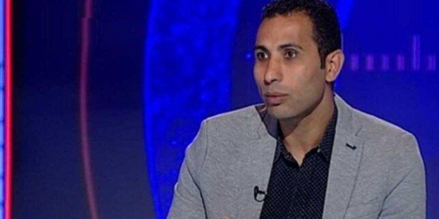 وائل القباني: الفريق استفاد من معسكر الإسماعيلية ونفكر فقط في لقاء بتروجت