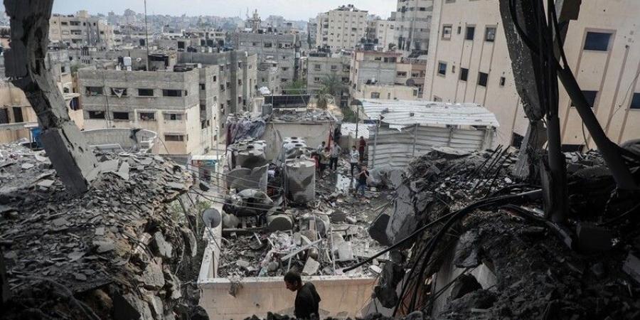 الدول الغربية تضغط على إسرائيل لإغاثة غزة