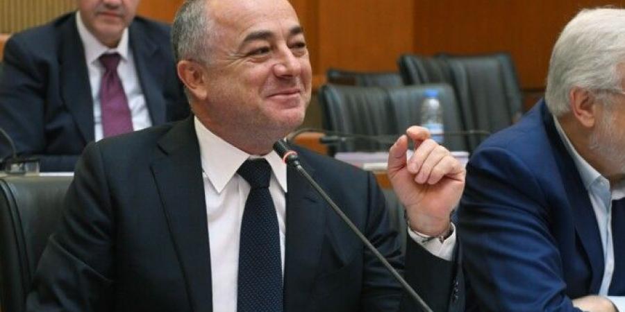 بوصعب بعد انتهاء جلسة اللجان النيابية المشتركة: لا بُد من مناقشة قوانين الانتخابات النيابية