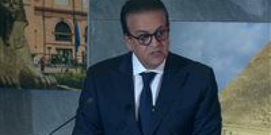 وزير الصحة: مصر تقود مبادرة تاريخية لدعم أصحاب الأمراض النادرة