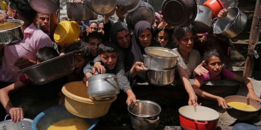 الأمم المتحدة: 14 ألف رضيع مهددون بالموت خلال 48 ساعة في غزة