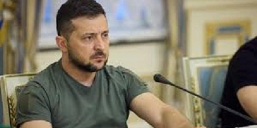 زيلينسكي وميلوني يبحثان المحادثات المحتملة مع روسيا