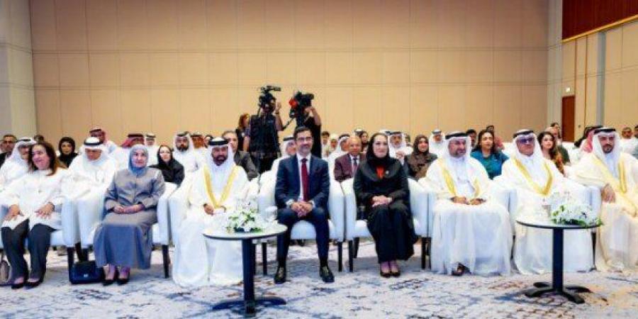 تكريم الفائزين بجائزة الملك حمد للتنمية الزراعية في نسختها الخامسة
